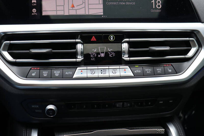 2022 BMW 4 Series M440i