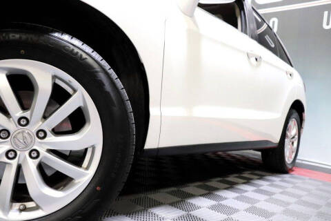 2016 Acura RDX
