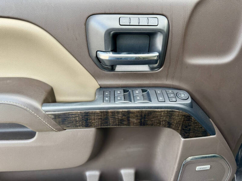 2015 GMC Sierra 1500 Denali