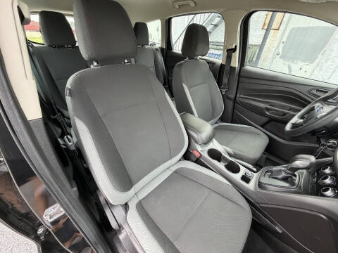 2014 Ford Escape S