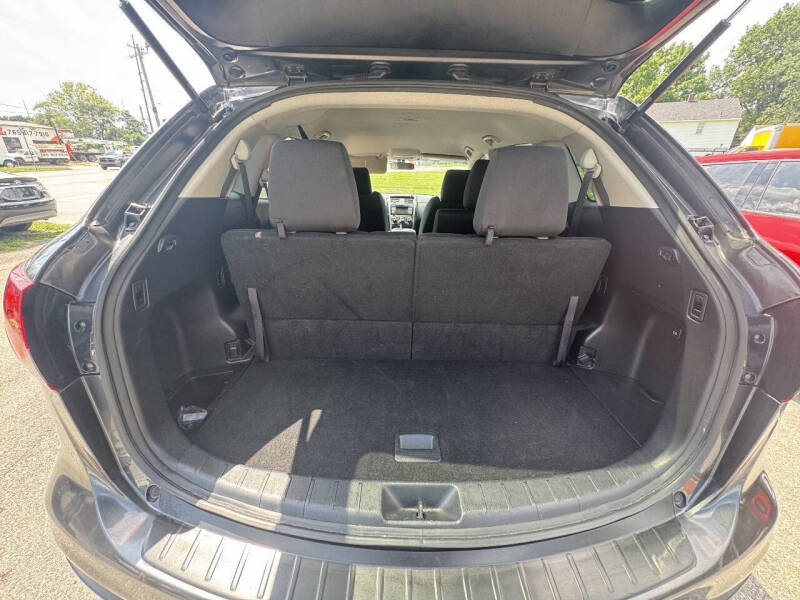 2014 Mazda CX-9 Sport