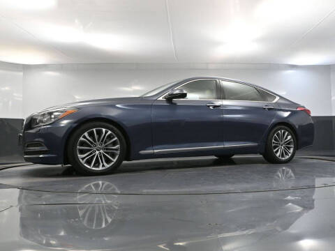 2015 Hyundai Genesis