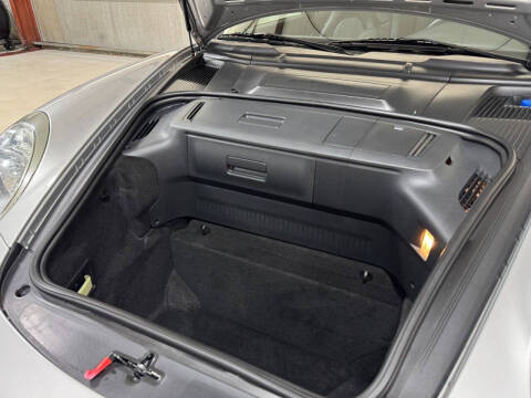 2009 Porsche 911 Carrera