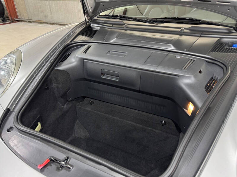 2009 Porsche 911 Carrera