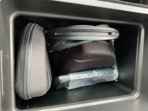 2016 Cadillac Escalade Platinum