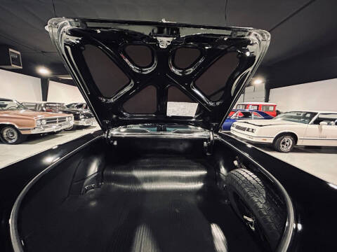 1958 Chevrolet Impala