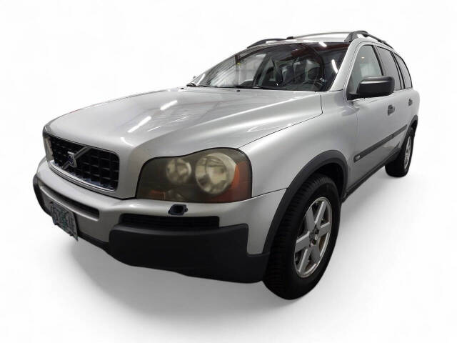 2006 Volvo XC90 2.5T's photo