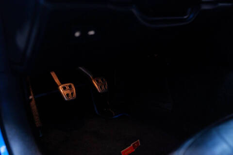 2008 Chevrolet Corvette