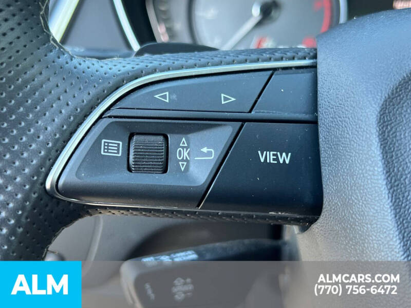 2021 Audi SQ5 3.0T quattro Premium