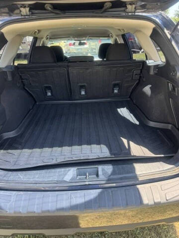 2017 Subaru Outback 2.5i