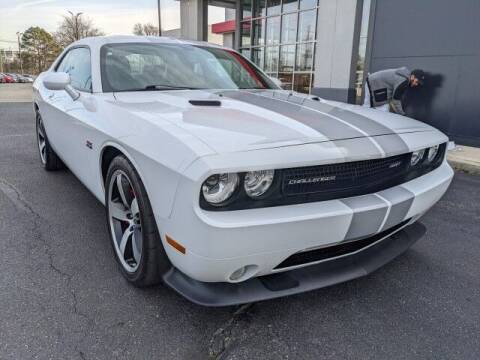 2012 Dodge Challenger for sale at Car Revolution in Maple Shade NJ