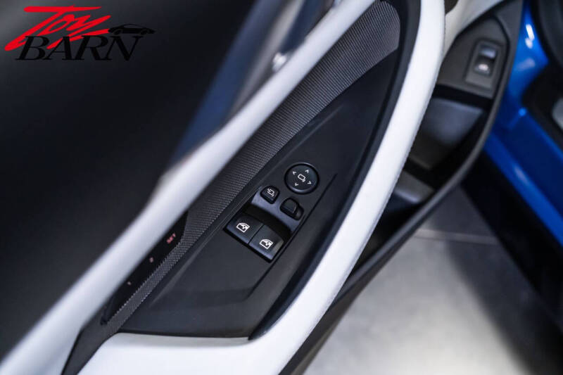 2023 BMW M4