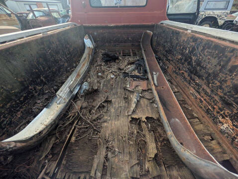 1964 Chevrolet C10