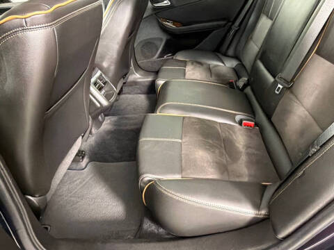 2014 Chevrolet Impala Eco