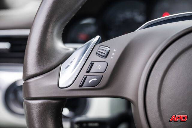 2013 Porsche 911 Carrera S