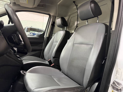 2014 Ford Transit Connect XL