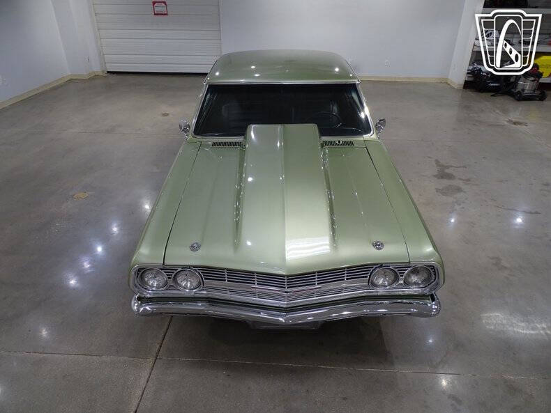 1965 Chevrolet Chevelle