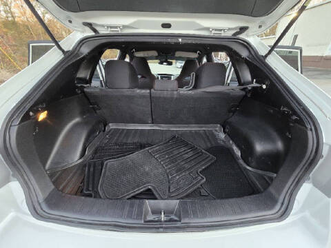 2014 Subaru Impreza WRX