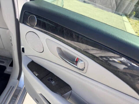 2007 Lexus LS 460