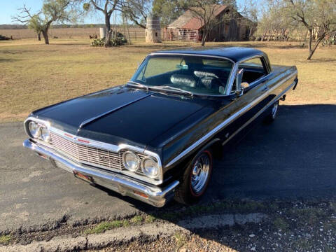 1964 Chevrolet Impala