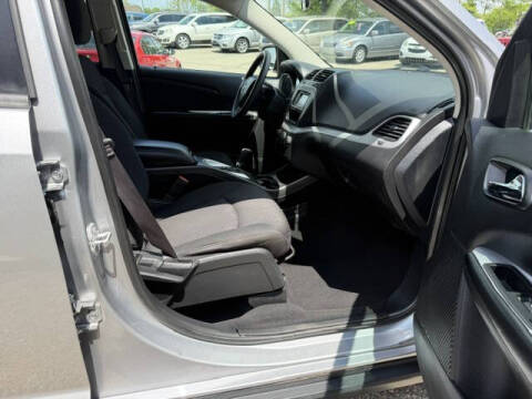 2015 Dodge Journey SXT