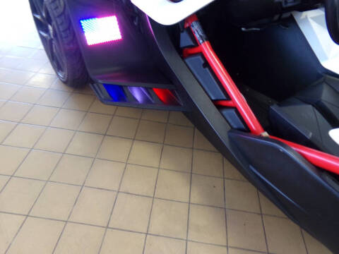 2016 Polaris XPOLARIS