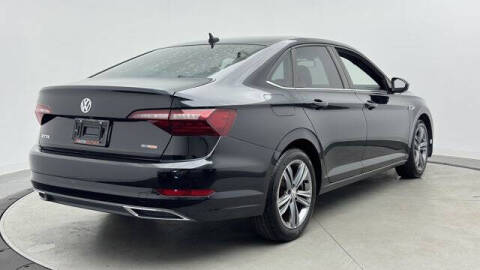 2021 Volkswagen Jetta S