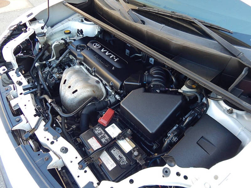 2008 Scion xB