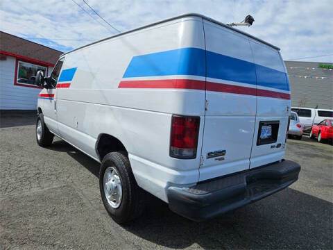 2011 Ford E-Series E-350 SD