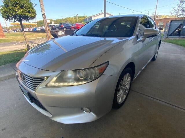 2013 Lexus ES 350