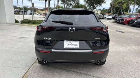 2024 Mazda CX-30 2.5 S