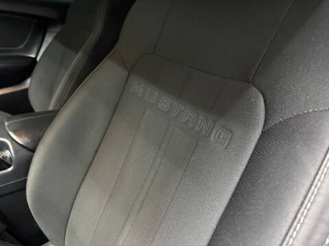 2022 Ford Mustang GT