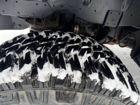 1994 AM General Hummer Hard Top