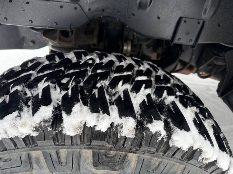 1994 AM General Hummer Hard Top