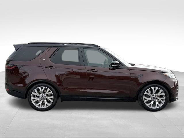 2026 Land Rover Discovery P360 Limited Edition