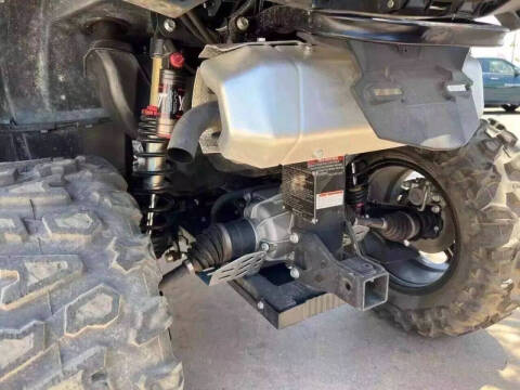 2021 CFMoto C FORCE 800 XC