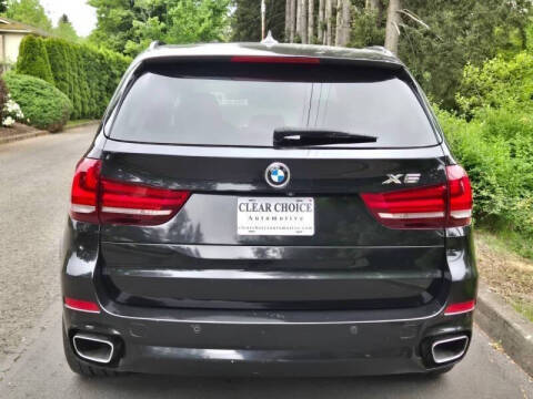 2014 BMW X5 xDrive35d