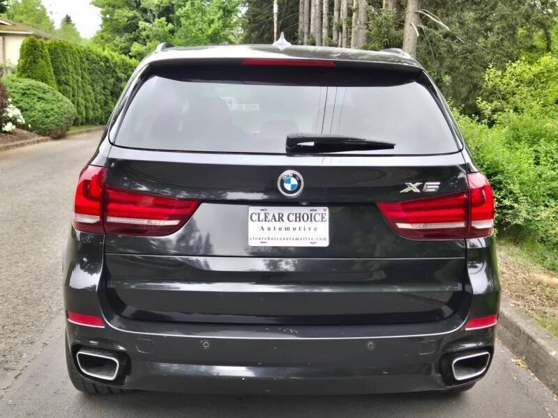 2014 BMW X5 xDrive35d