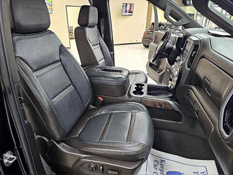 2022 GMC Sierra 1500 Limited