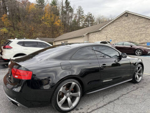 2016 Audi S5 3.0T quattro Prestige