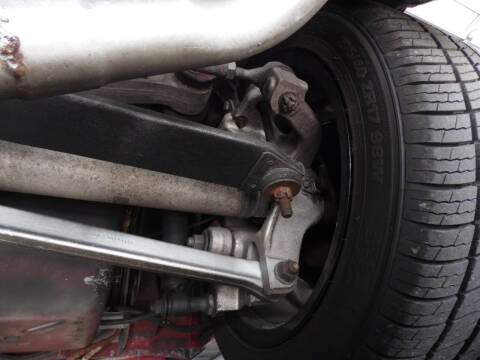 1990 Chevrolet Corvette