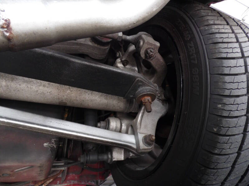 1990 Chevrolet Corvette