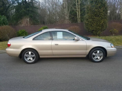 2000 Toyota Camry for sale at Money Man Pawn (Auto Division) in Black Diamond WA