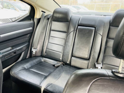 2009 Dodge Charger R/T