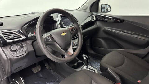 2020 Chevrolet Spark 1LT CVT