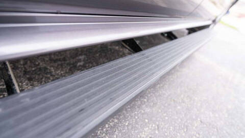 2024 Toyota Sienna LE 8-Passenger