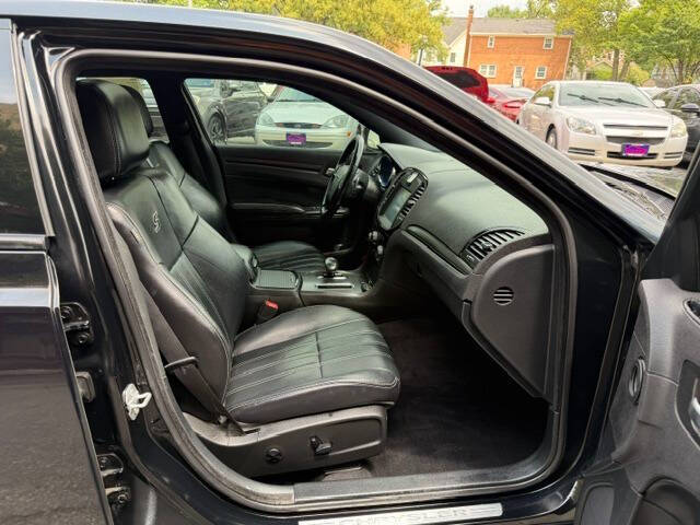 2014 Chrysler 300 S