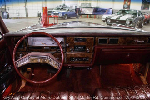 1979 Lincoln Continental