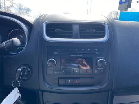 2014 Dodge Avenger SE