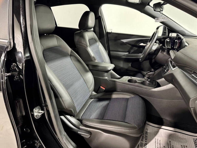 2024 Buick Envista Preferred